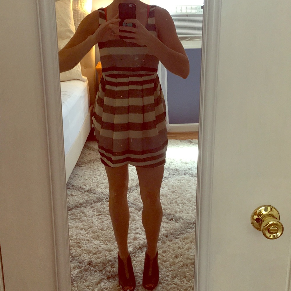 Cute dress great condition